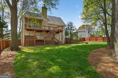 5740 Bryson Lane, Alpharetta, GA 30004 - Photo 37
