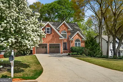 5740 Bryson Lane, Alpharetta, GA 30004 - Photo 55