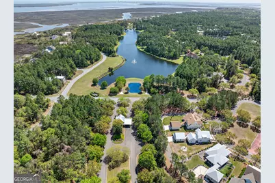 210 Overlook Lane, Saint Marys, GA 31558 - Photo 97