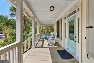 210 Overlook Lane, Saint Marys, GA 31558 - Photo 9