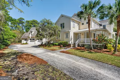 210 Overlook Lane, Saint Marys, GA 31558 - Photo 5