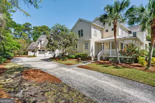 210 Overlook Ln, Saint Marys, GA 31558 - Photo 5