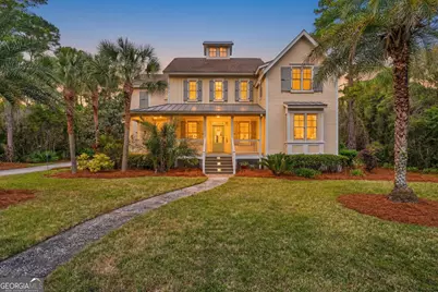 210 Overlook Lane, Saint Marys, GA 31558 - Photo 1