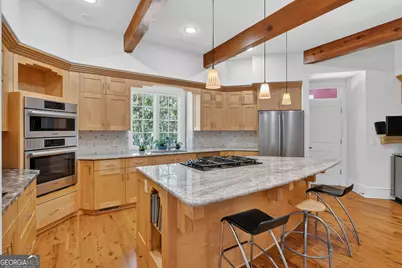 210 Overlook Lane, Saint Marys, GA 31558 - Photo 15