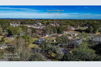 362 Sims Street, Maysville, GA 30558 - Photo 31
