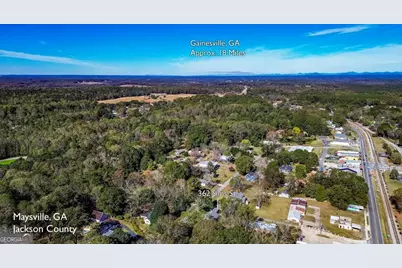 362 Sims Street, Maysville, GA 30558 - Photo 33