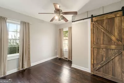 362 Sims Street, Maysville, GA 30558 - Photo 3