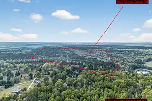 669 Pecan Grove Rd, Washington, GA 30673 - Photo 1