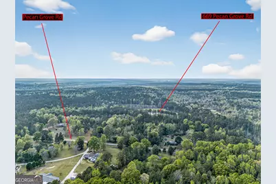 669 Pecan Grove Road, Washington, GA 30673 - Photo 3