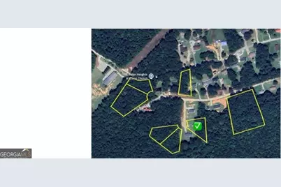 0T South Rainbow Drive S, Elberton, GA 30635 - Photo 1