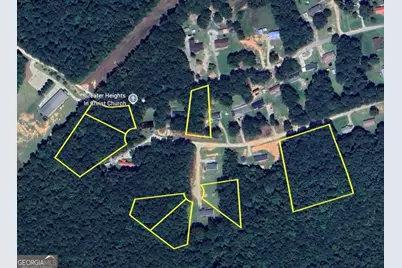 0T South Rainbow Drive S, Elberton, GA 30635 - Photo 3