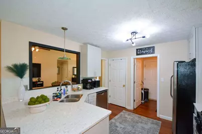 125 Verdon Hill, Fayetteville, GA 30215 - Photo 17