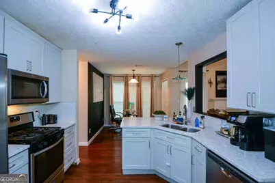 125 Verdon Hill, Fayetteville, GA 30215 - Photo 19