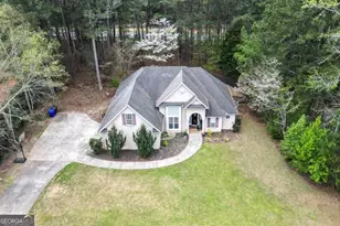 125 Verdon Hill, Fayetteville, GA 30215 - Photo 43