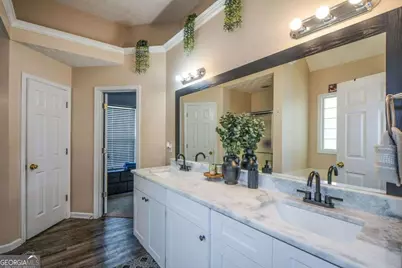 125 Verdon Hill, Fayetteville, GA 30215 - Photo 33