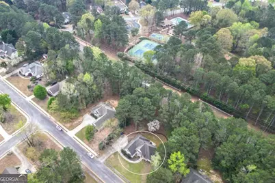 125 Verdon Hill, Fayetteville, GA 30215 - Photo 45
