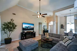 125 Verdon Hill, Fayetteville, GA 30215 - Photo 9