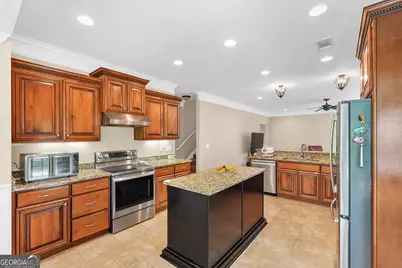 1615 Stanford Drive, Statesboro, GA 30461 - Photo 17