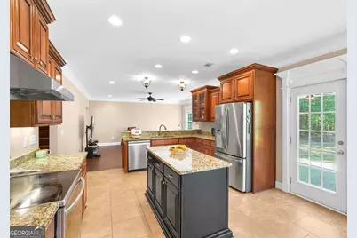 1615 Stanford Drive, Statesboro, GA 30461 - Photo 21
