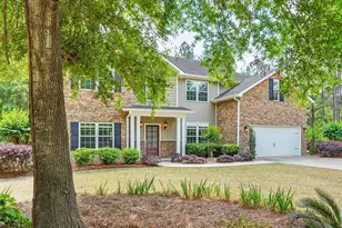 1615 Stanford Dr, Statesboro, GA 30461 - Photo 1