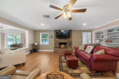 108C Southshore Drive SW, Eatonton, GA 31024 - Photo 47