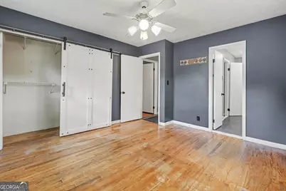 6084 Mount Zion Boulevard, Ellenwood, GA 30294 - Photo 9