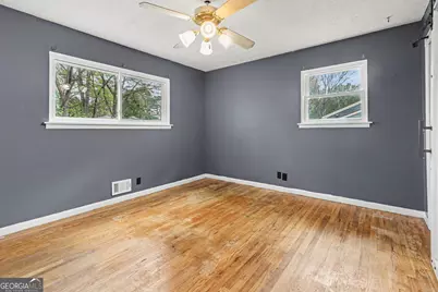 6084 Mount Zion Boulevard, Ellenwood, GA 30294 - Photo 7