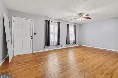 6084 Mount Zion Boulevard, Ellenwood, GA 30294 - Photo 3