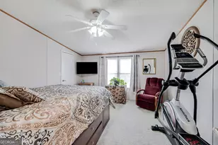 2555 Sam Tillman Rd, Statesboro, GA 30458 - Photo 23