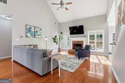 83 Mount Moriah Drive, Senoia, GA 30276 - Photo 11