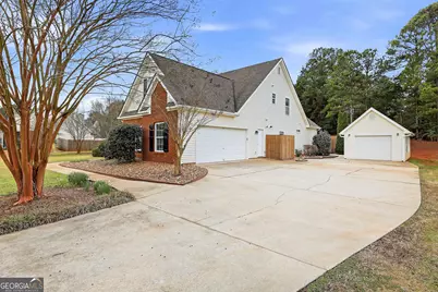 83 Mount Moriah Drive, Senoia, GA 30276 - Photo 3