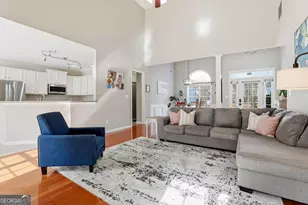 83 Mount Moriah Dr, Senoia, GA 30276 - Photo 13