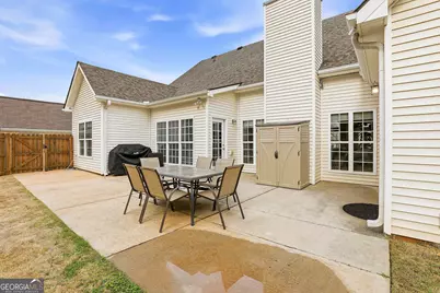 83 Mount Moriah Drive, Senoia, GA 30276 - Photo 41