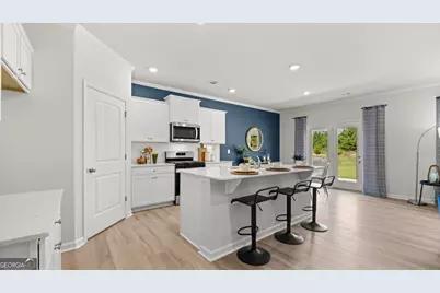 1139 Lost Creek Parkway, Dallas, GA 30132 - Photo 5