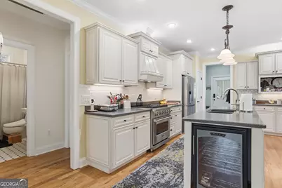 300 Pebble Hollow Drive, Milledgeville, GA 31061 - Photo 13