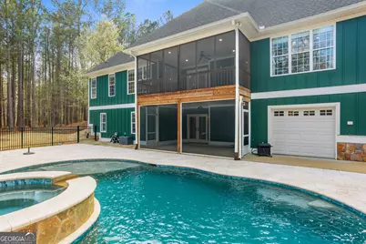 300 Pebble Hollow Drive, Milledgeville, GA 31061 - Photo 5