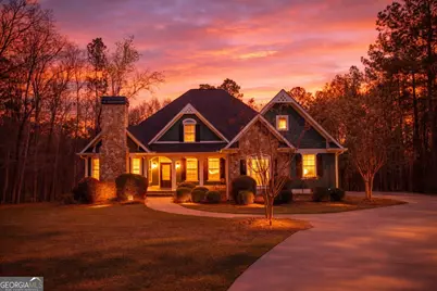 300 Pebble Hollow Drive, Milledgeville, GA 31061 - Photo 3