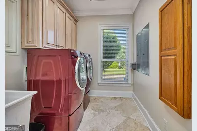 371 Oak Grove Island Drive, Brunswick, GA 31523 - Photo 33