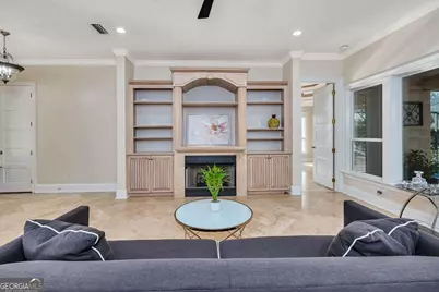 371 Oak Grove Island Drive, Brunswick, GA 31523 - Photo 11