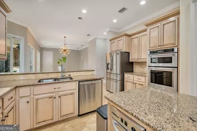 371 Oak Grove Island Drive, Brunswick, GA 31523 - Photo 13