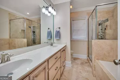 371 Oak Grove Island Drive, Brunswick, GA 31523 - Photo 21