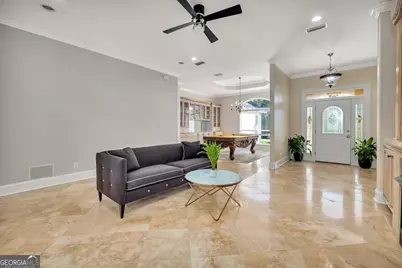 371 Oak Grove Island Drive, Brunswick, GA 31523 - Photo 9