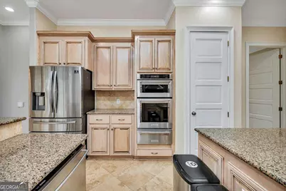 371 Oak Grove Island Drive, Brunswick, GA 31523 - Photo 15