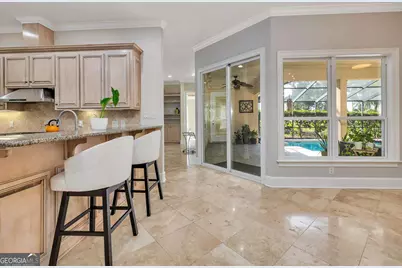 371 Oak Grove Island Drive, Brunswick, GA 31523 - Photo 17