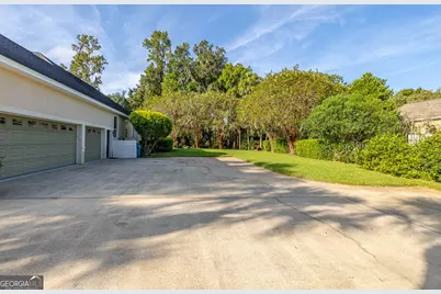 371 Oak Grove Island Drive, Brunswick, GA 31523 - Photo 47