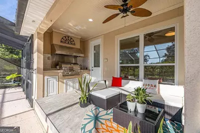 371 Oak Grove Island Drive, Brunswick, GA 31523 - Photo 35