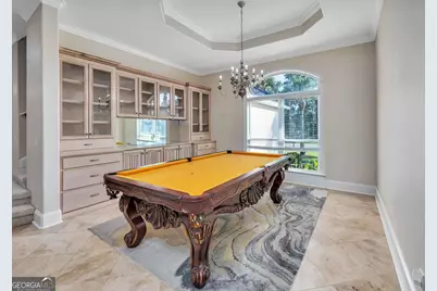 371 Oak Grove Island Drive, Brunswick, GA 31523 - Photo 7