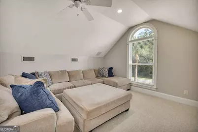 371 Oak Grove Island Drive, Brunswick, GA 31523 - Photo 27