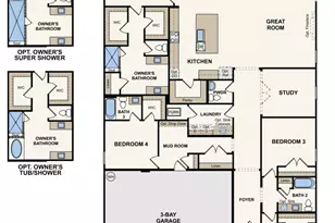 386 Shoreline Dr, Kingsland, GA 31548 - Photo 3