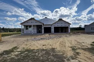 386 Shoreline Dr, Kingsland, GA 31548 - Photo 1